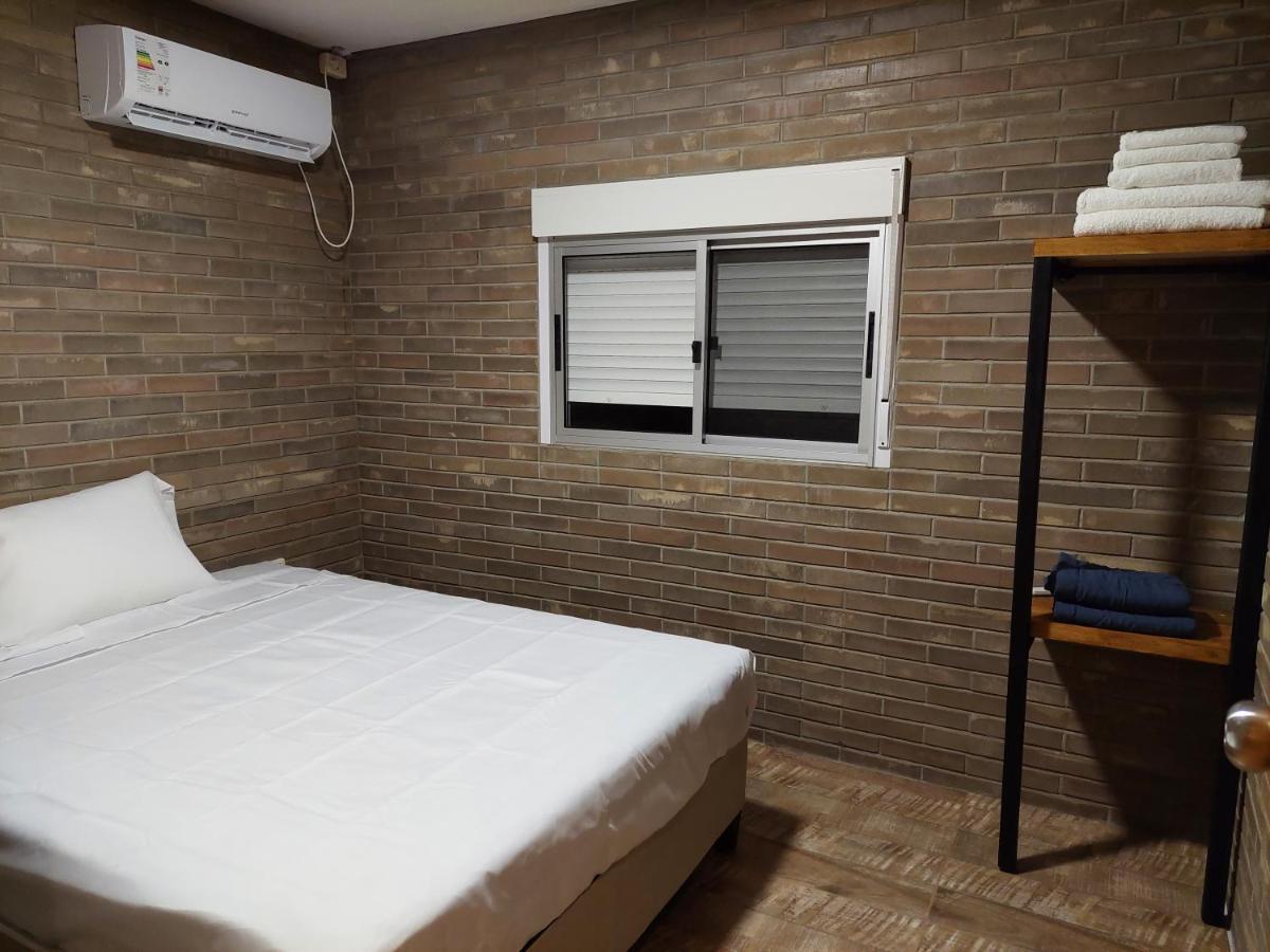 Cabanas Vista Verde Такуарембо Экстерьер фото